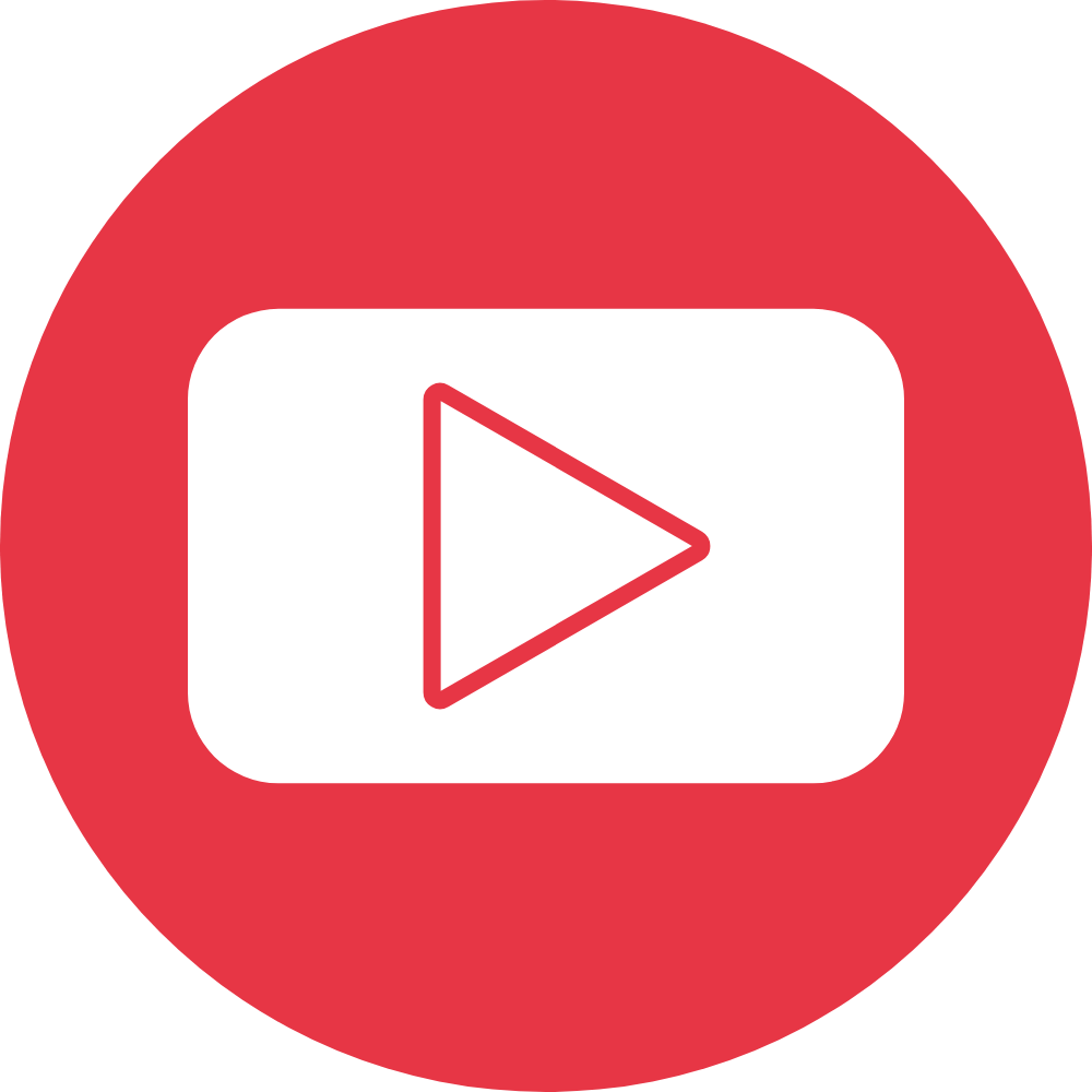 Sledujte náš YouTube